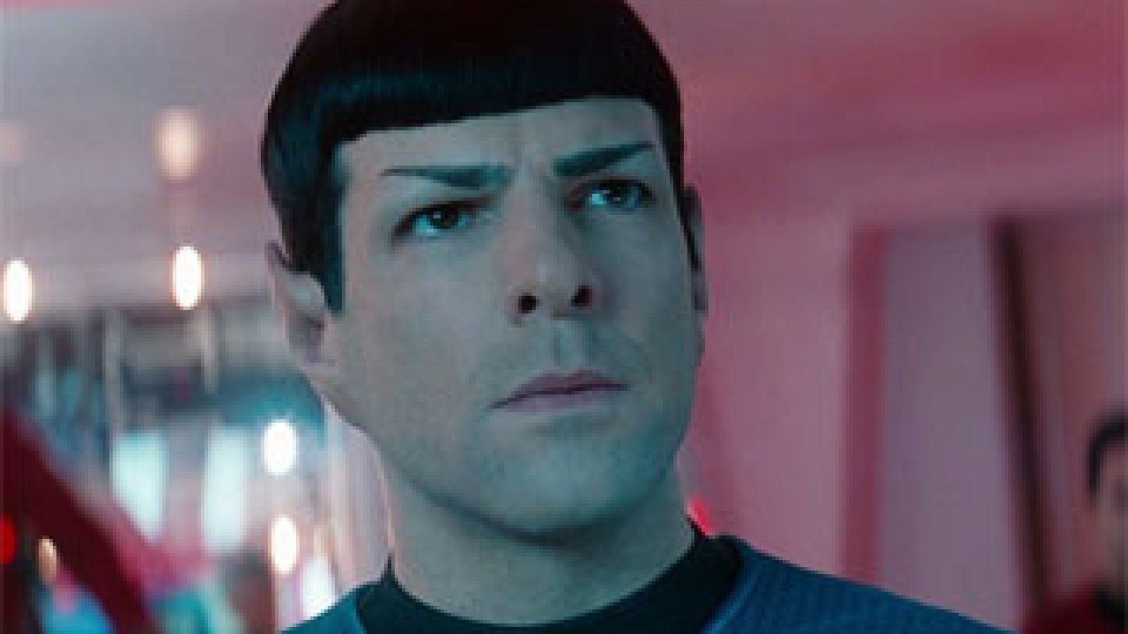 Sin programa: 'Star Trek', el domingo a las 22:05 en La 1 | RTVE Play