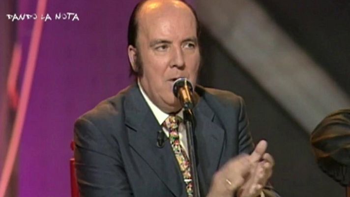 Cómo nos reímos - Dando la nota. Capítulo 4