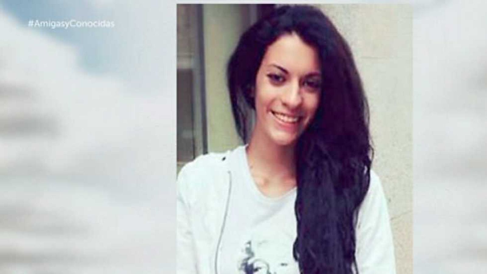 Amigas y conocidas - 02/09/16 - ver ahora