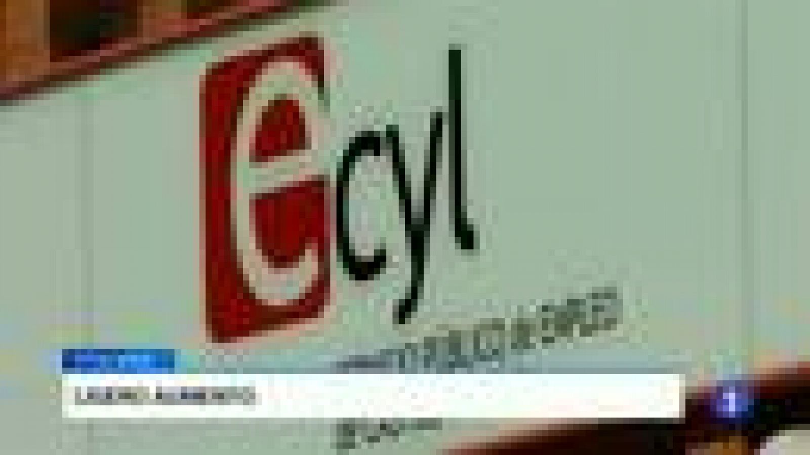 Castilla y León en 2' - 02/09/16