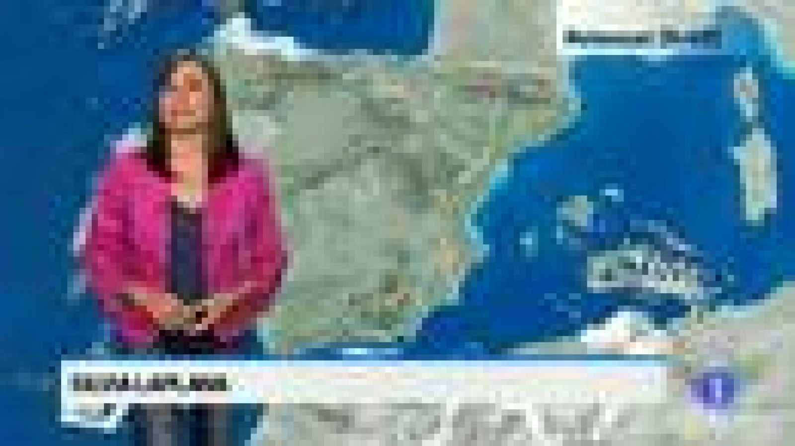 Noticias de Extremadura: El tiempo en Extremadura - 02/09/16 | RTVE Play