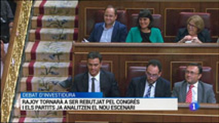 L'Informatiu - L'Informatiu - 02/09/16