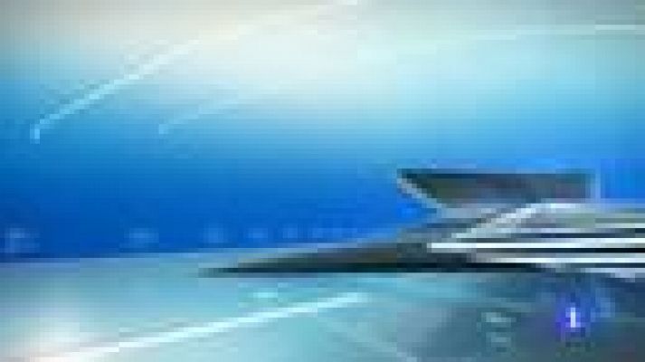 Noticias Murcia - La Region de Murcia en 2'- 02/09/2016