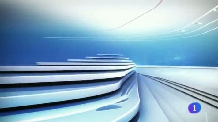 Noticias de Castilla-La Mancha - Noticias de Castilla-La Mancha - 02/09/16