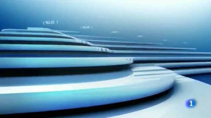 Telenorte - País Vasco - El País Vasco en 2' 02/09/2016