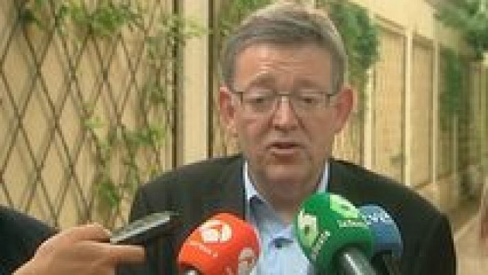 L'informatiu - Comunitat Valenciana - L'Informatiu - Comunitat Valenciana - 02/09/16