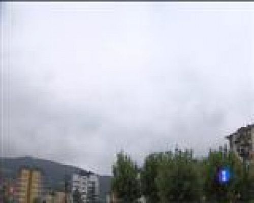 Panorama Regional - El tiempo en Asturias - 02/09/16