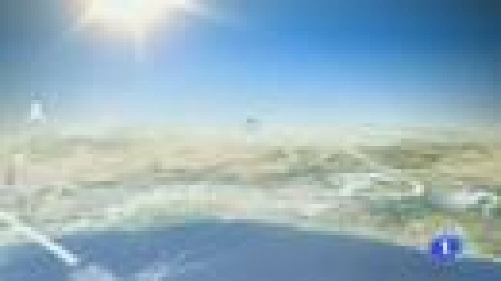 El tiempo en la Region de Murcia - 02/09/2016