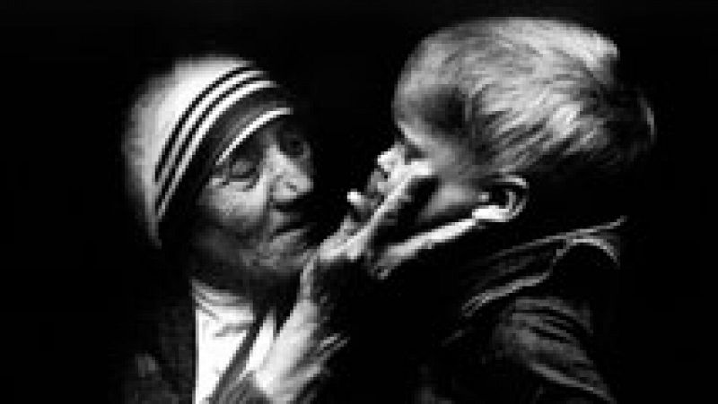 Todo listo en El Vaticano para la canonización de Teresa de Calcuta