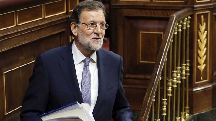 Telediario 1 - Telediario - 15 horas - 02/09/16