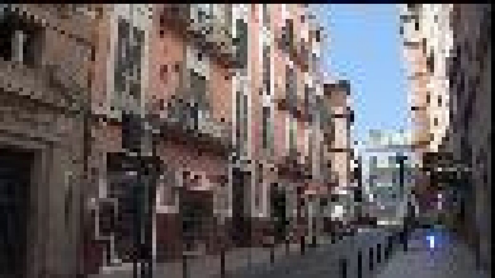 Informatiu Balear: Disminueix l'oferta de lloguer residencial | RTVE Play