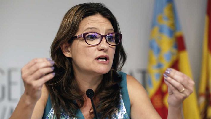 L'informatiu - Comunitat Valenciana - L'Informatiu - Comunitat Valenciana 2 - 02/09/16