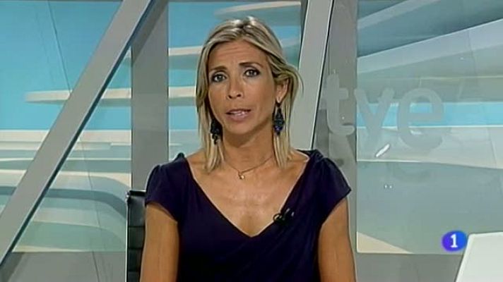 Noticias Aragón - Fotopres La Caixa, hasta el 25 de septiembre-02/09/16