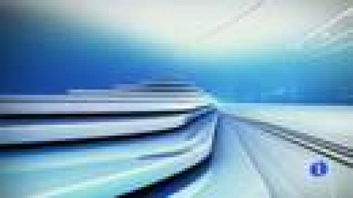 Noticias Aragón - Noticias Aragón 2-02/09/16