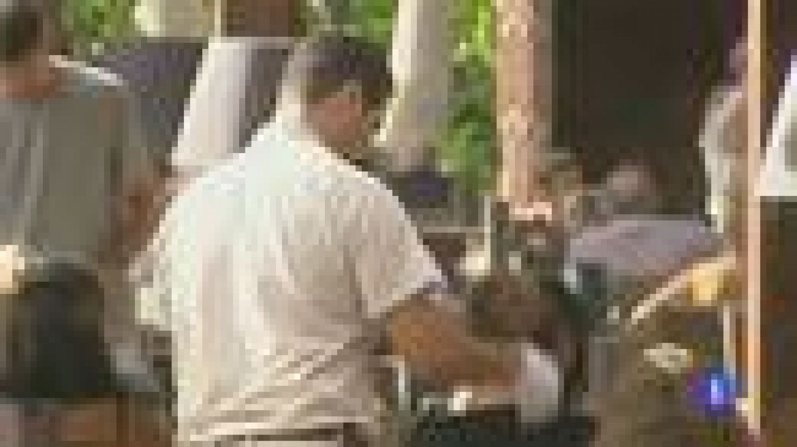 Andalucía en 2' - 2/9/2016 | Ver