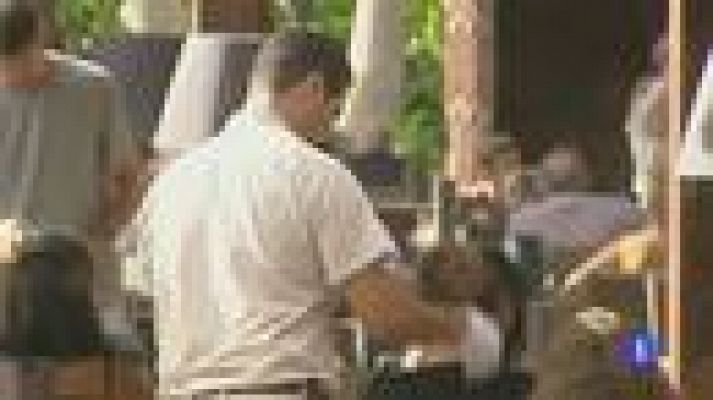 Noticias Andalucía - Andalucía en 2' - 2/9/2016