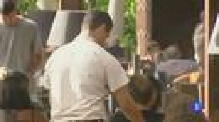 Noticias Andalucía - Noticias Andalucía 2 - 2/9/2016