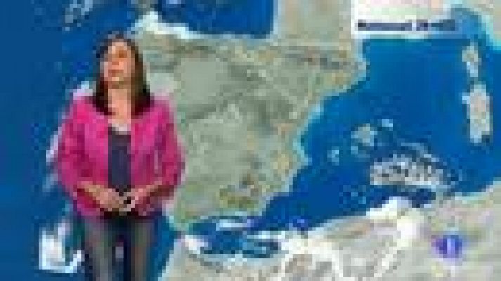 Noticias Andalucía - El tiempo en Andalucía - 2/9/2016