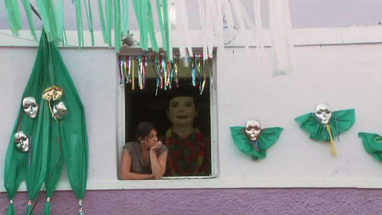 Grandes documentales - Patrimonio de la Humanidad: Centro histórico de Olinda (Brasil) - ver ahora