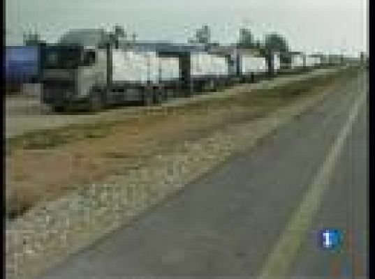  - Terrible ofensiva israelí en Gaza