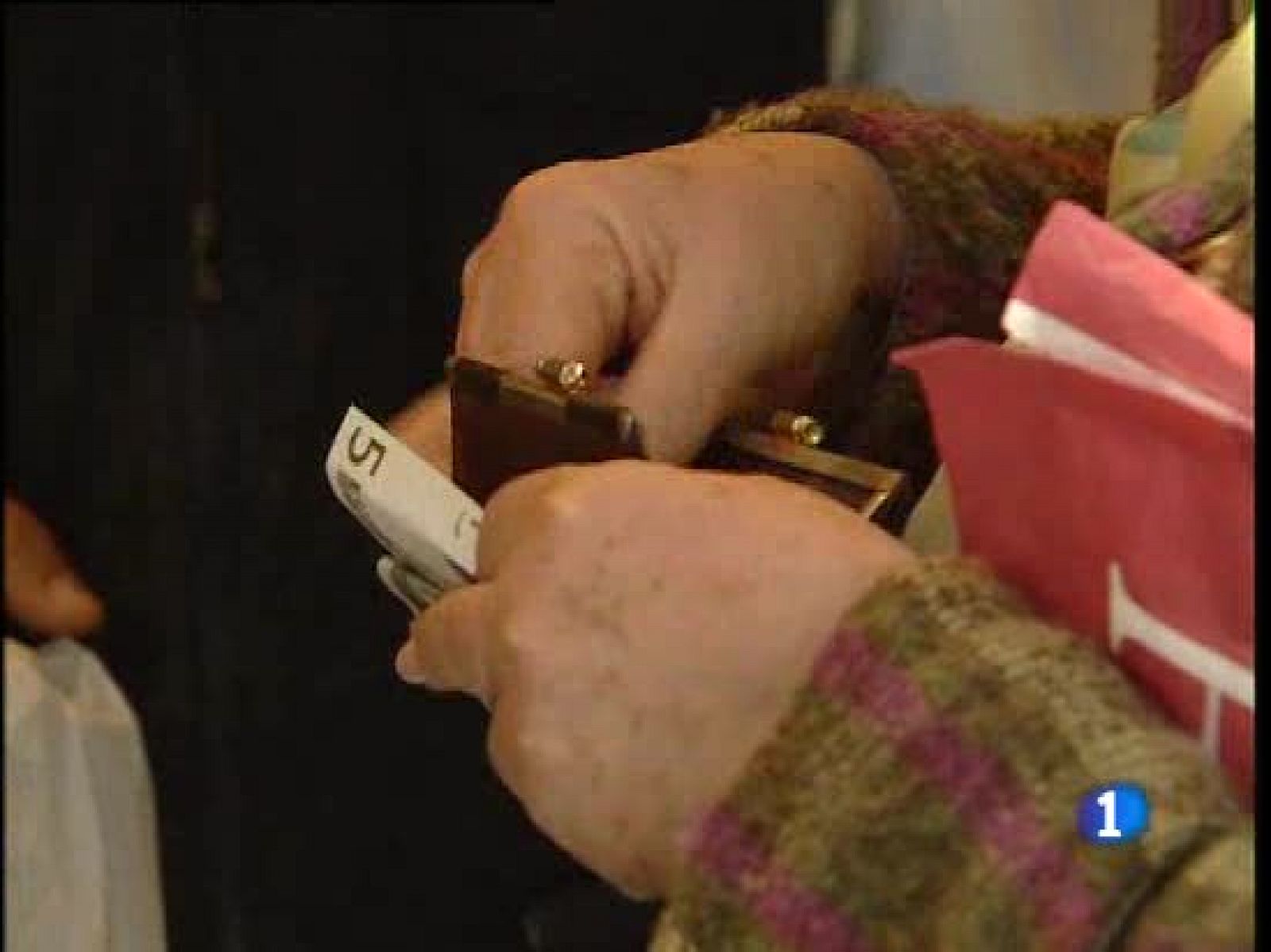 Mayor caída de las hipotecas en siete años | Ver