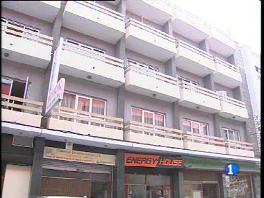  - Violencia de género