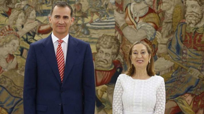 Audiencia Abierta - Audiencia Abierta - 03/09/16