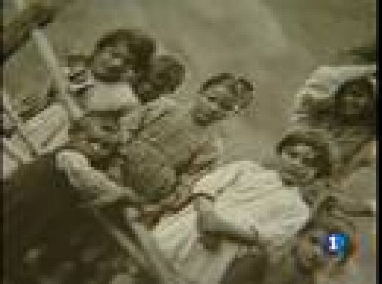  - Rehabilitar víctimas del franquismo