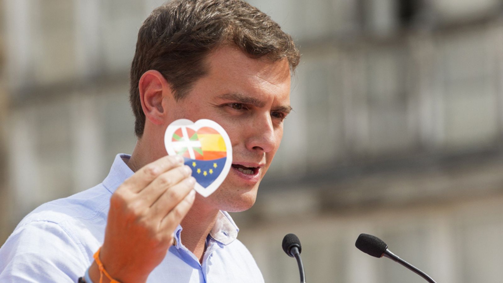 Rivera: "estamos ante un caos con unas terceras elecciones cada vez más cerca"