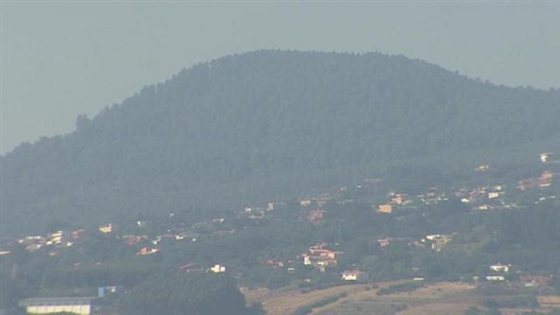 El tiempo en Canarias - 03/09/2016 