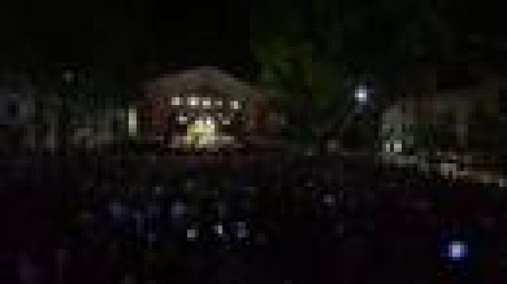 L'Informatiu - 15 anys del festival Acústica de Figueres