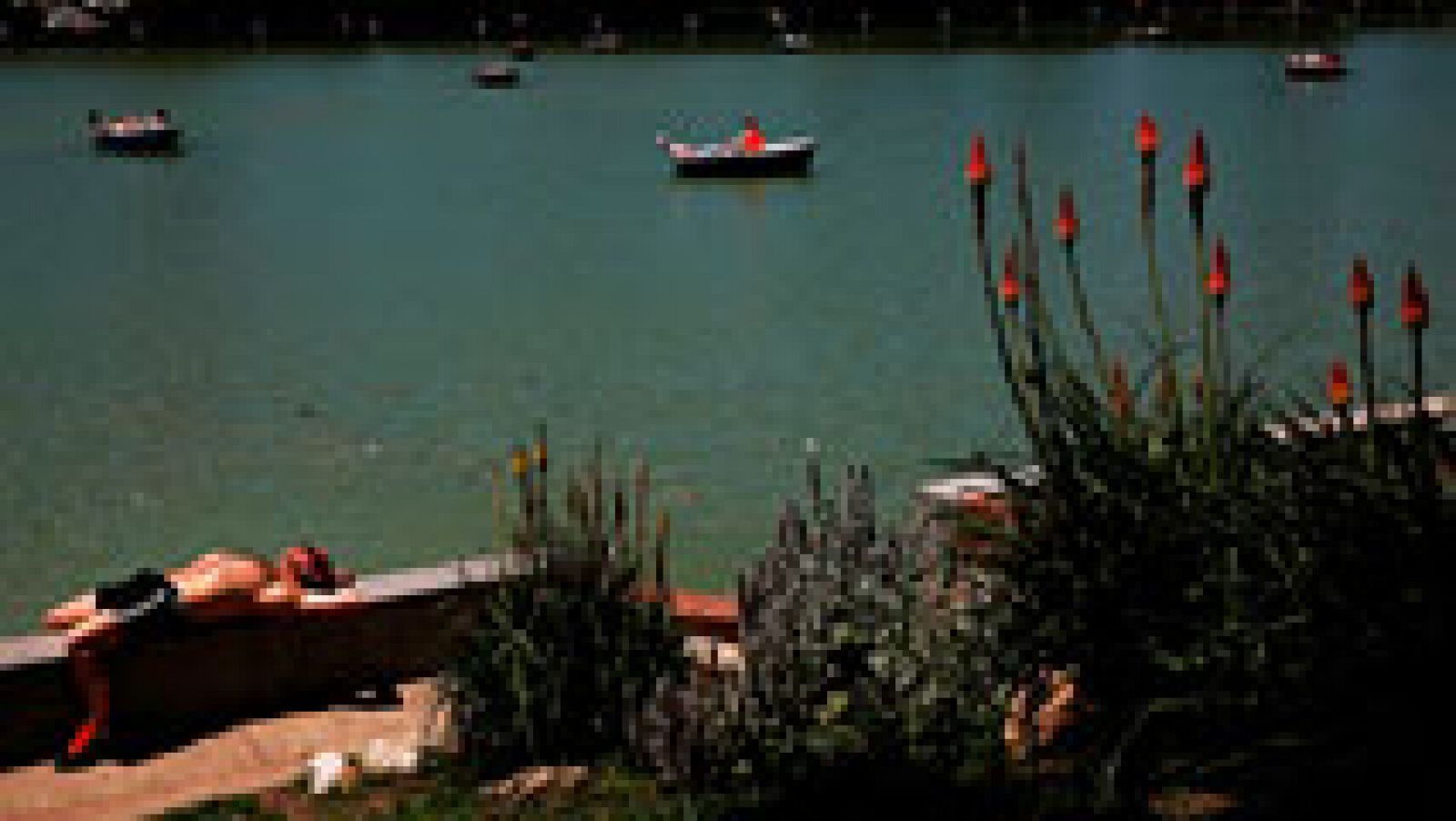 23 provincias en alerta  por temperaturas que rondarán los 40 grados