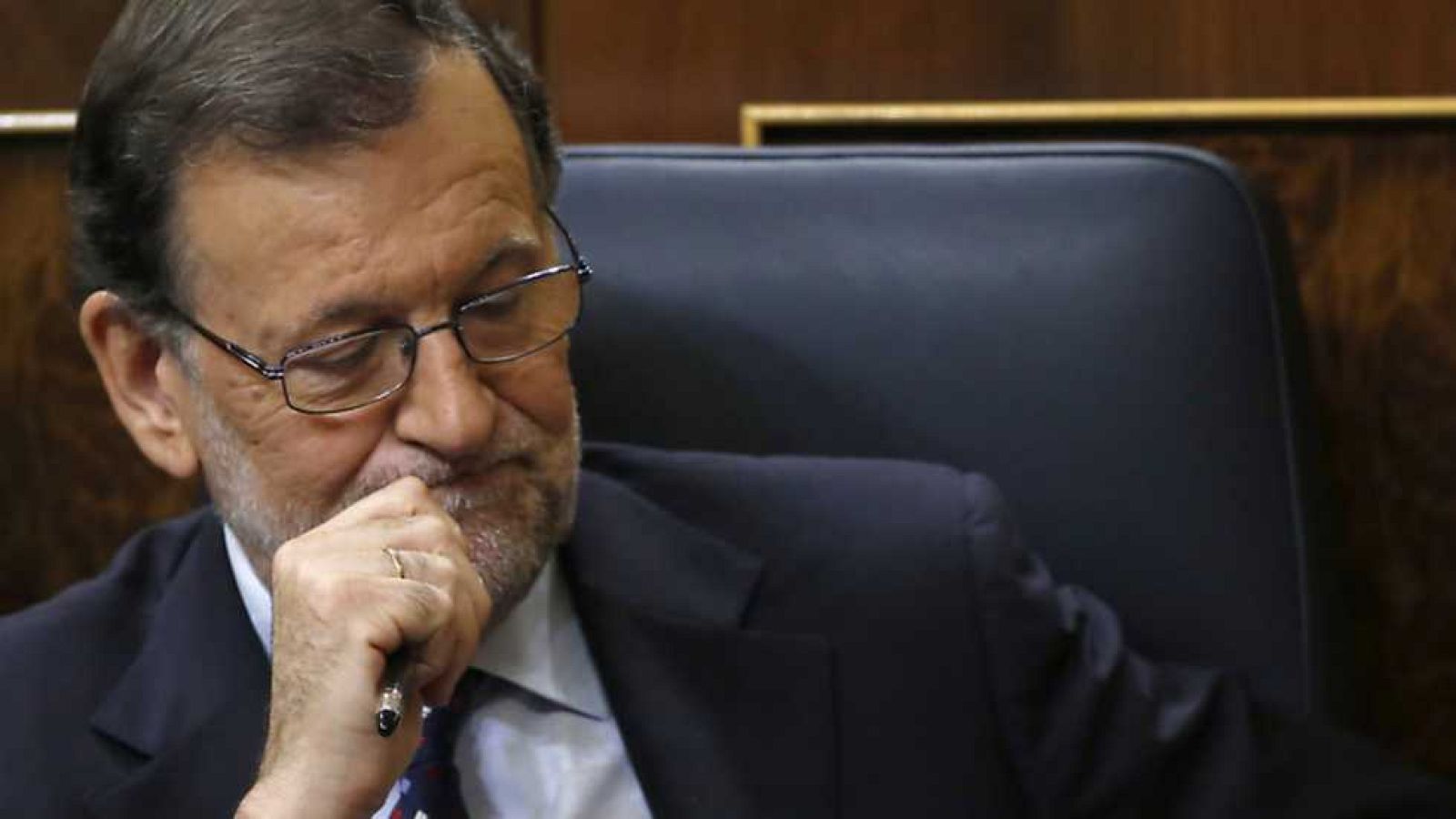 Informe Semanal - Investidura: ¿Misión (Im)posible? - ver ahora