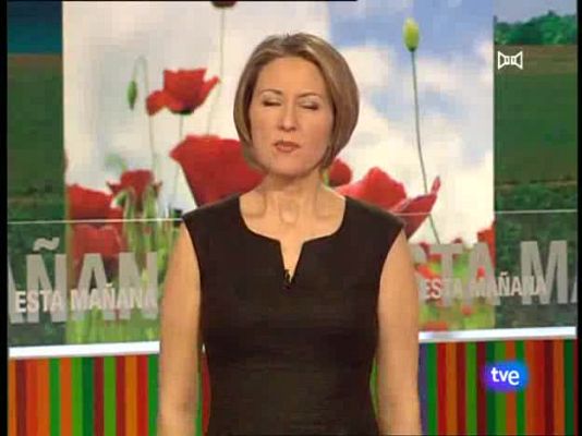 Esta mañana - Esta mañana - 29/12/08