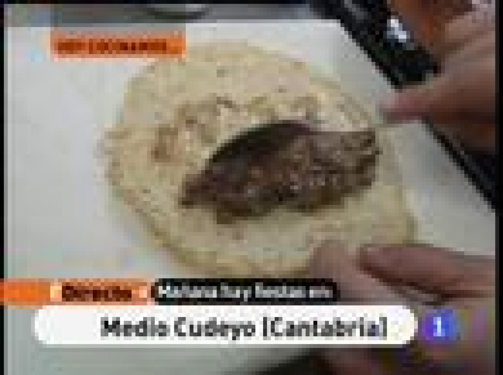 RTVE Cocina: Crepes de rabo de toro | RTVE Play