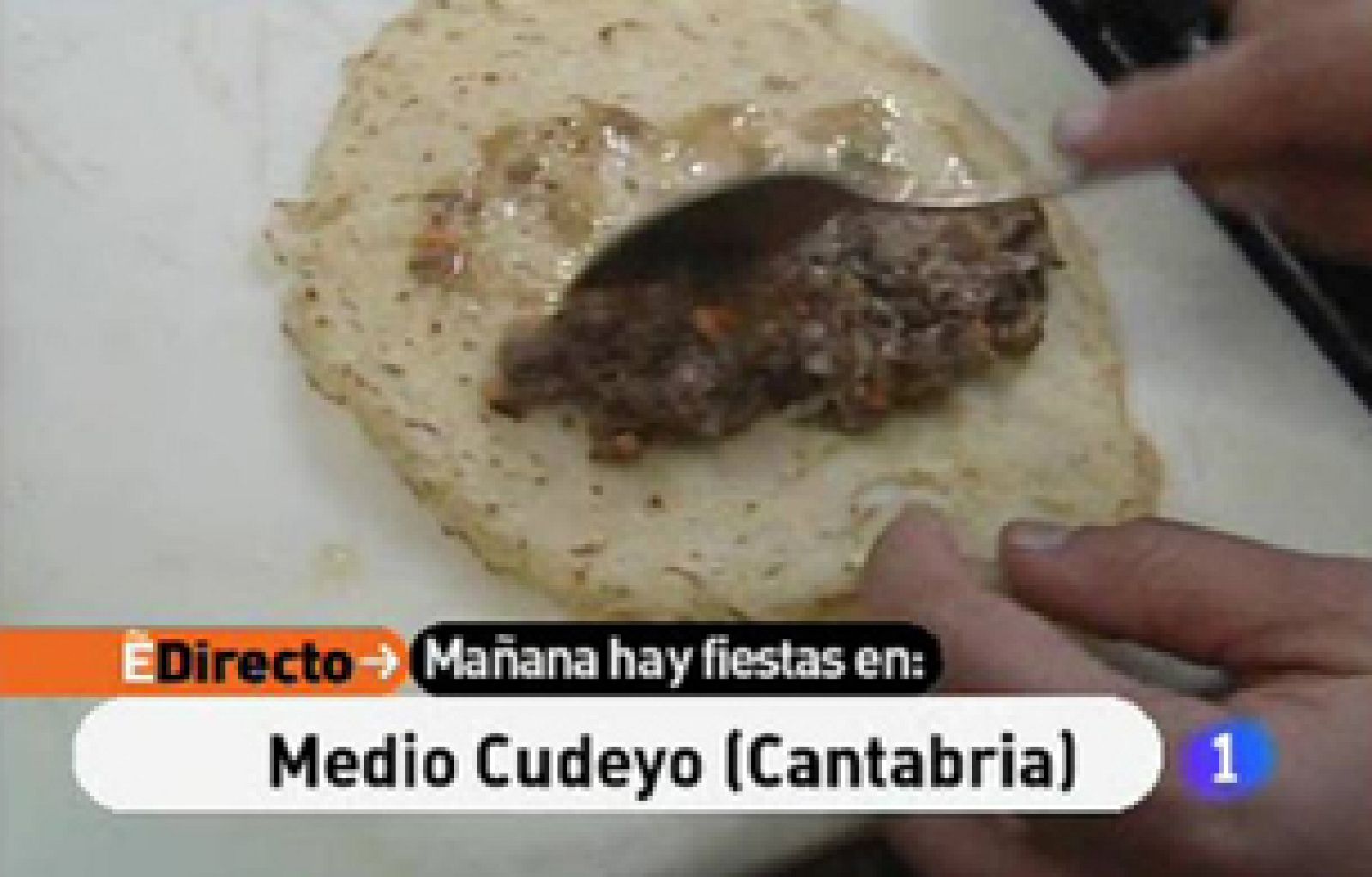 España Directo - Crepes de rabo de toro - RTVE Cocina | Ver