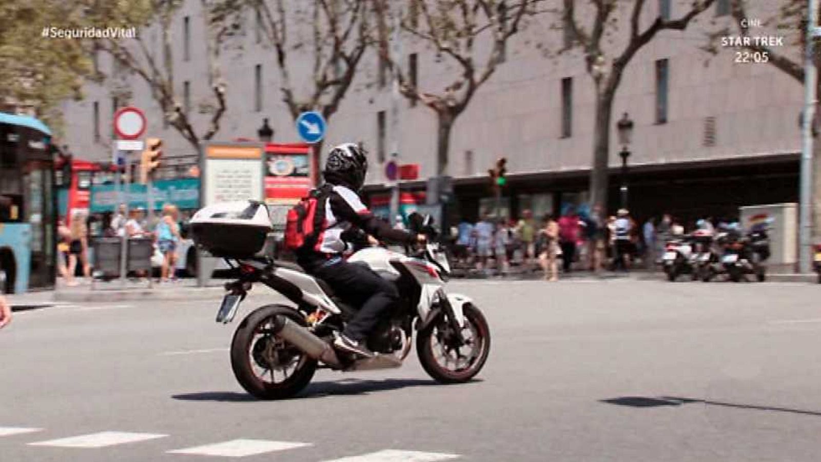 Seguridad vital - 04/09/16 - ver ahora