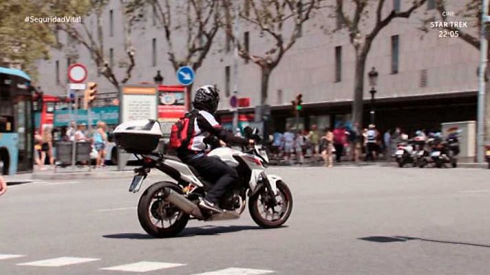 Seguridad vital 5.0 - Seguridad vital - 04/09/16