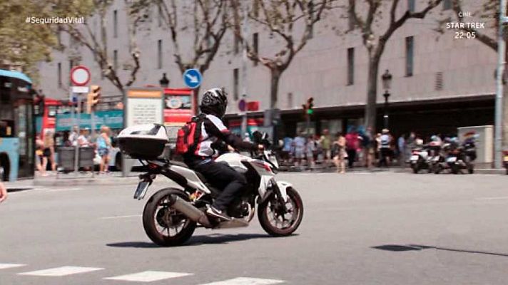 Seguridad vital 5.0 - Seguridad vital - 04/09/16