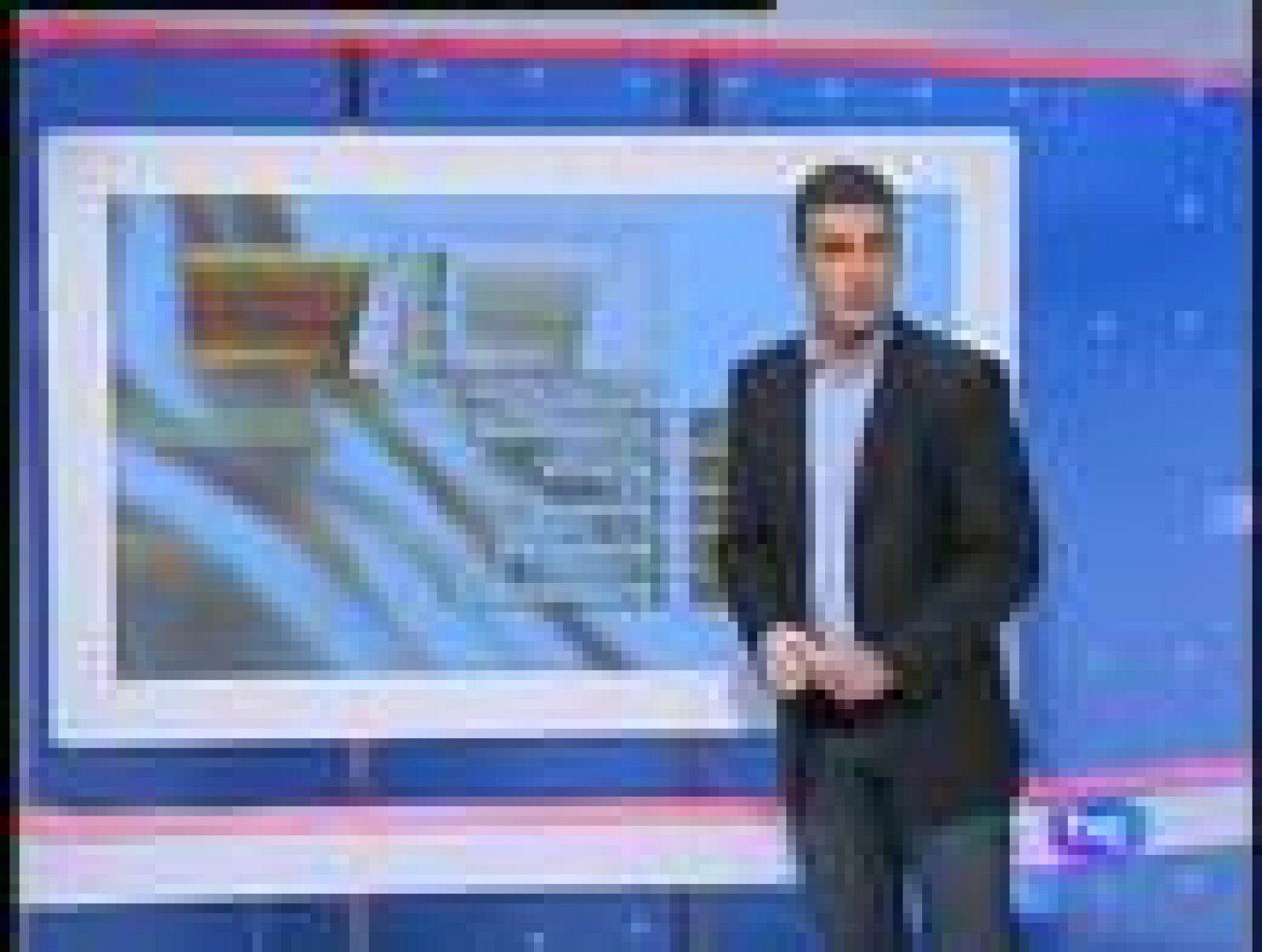 El Tiempo - 29/12/08 - El tiempo | Ver