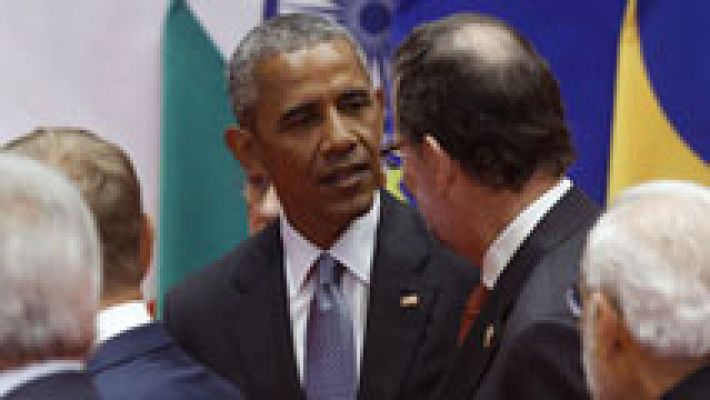 Informativo 24h - Rajoy considera que Sánchez no puede construir una alternativa y no renuncia a la investidura