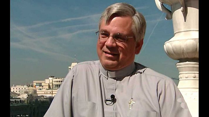 La intimidad de la Madre Teresa de Calcuta