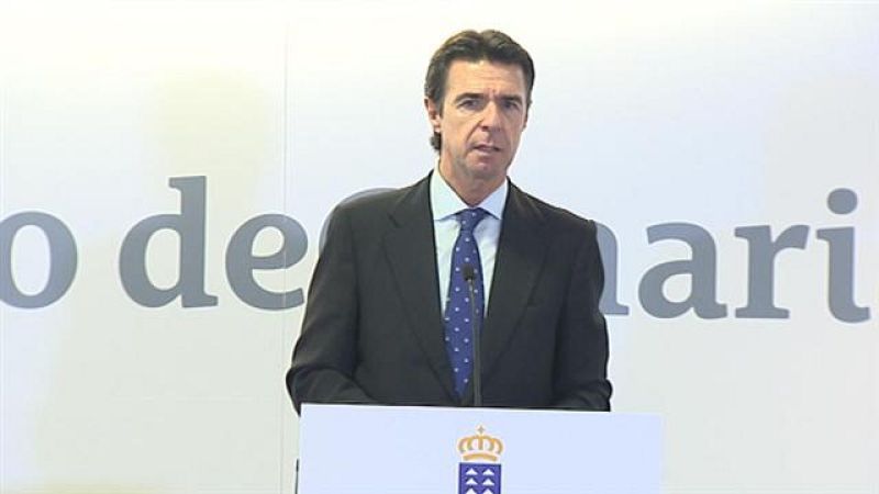 Canarias en 2' - 04/09/2016 