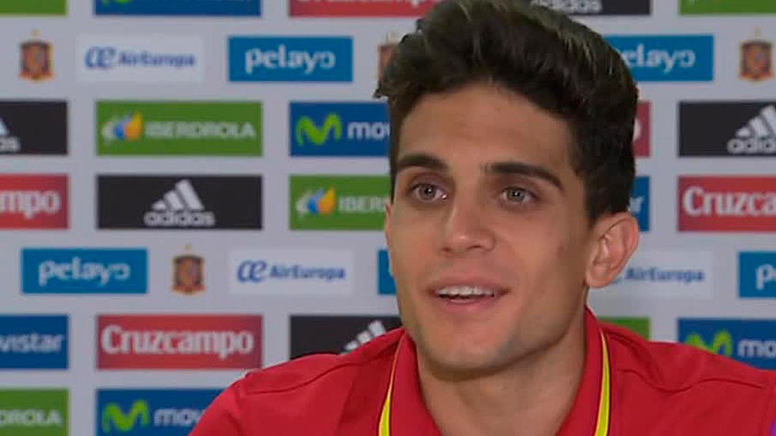 Bartra: "Lopetegui puede sacar lo mejor de mí"