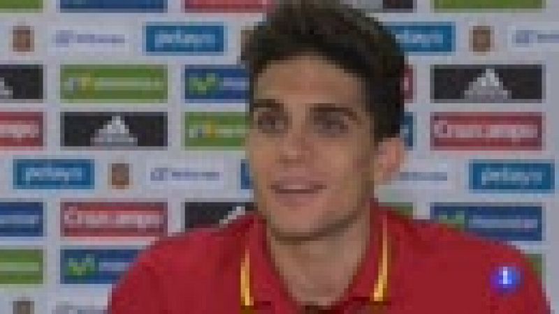 Bartra: "Lopetegui puede sacar lo mejor de mí"