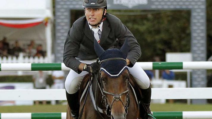 Hípica - Concurso de Saltos CSIO Gijón 2016 - 'Gran Premio'