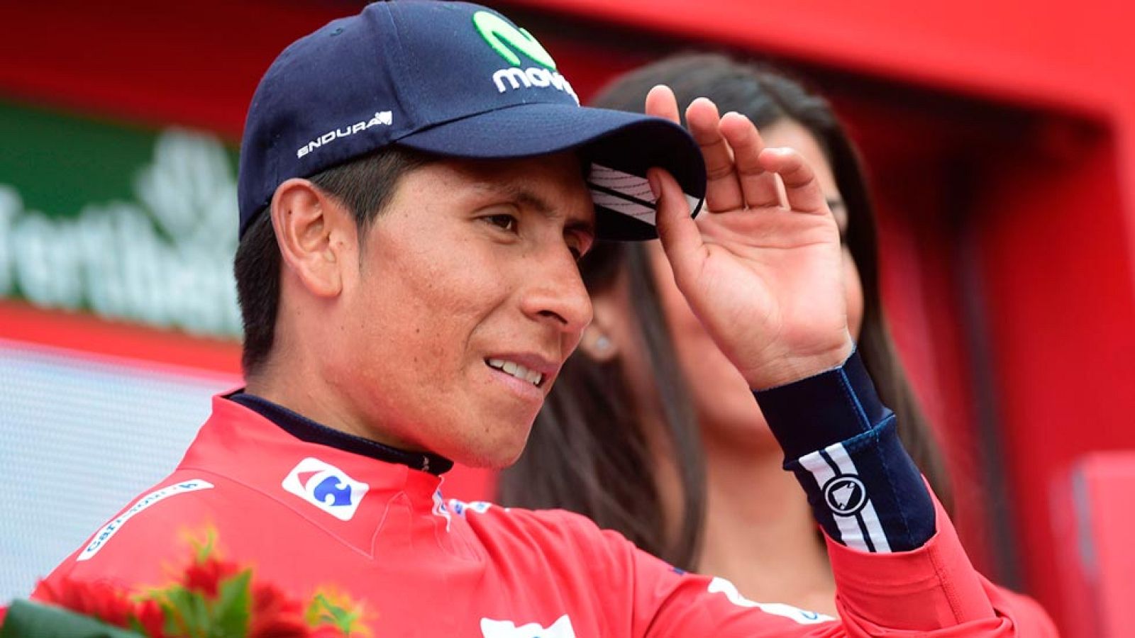 Quintana: "Cuando menos lo esperábamos hemos sacado más diferencia"