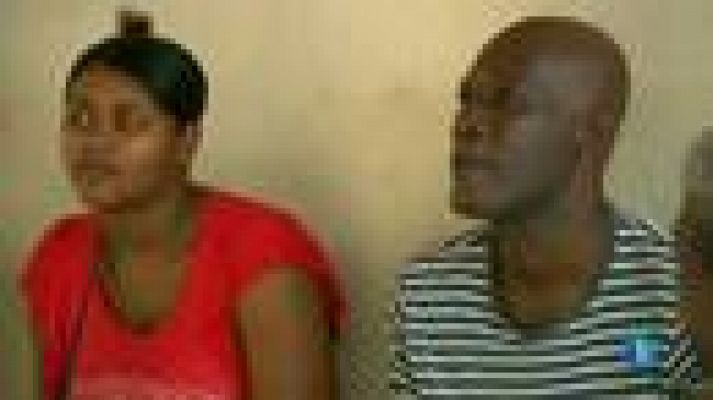 L'Informatiu - Un retrat d'Isabel Solà Matas, la monja missionera assassinada divendres a Haití