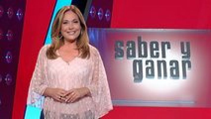 Saber y ganar - Saber y ganar. Edición fin de semana - 04/09/16