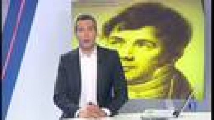 L'Informatiu - Primer festival de música dedicat al guitarrista i compositor Ferran Sor. Desconegut geni del segle XIX.